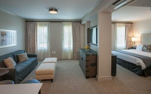 The Inn At Patrick Square Clemson Buitenkant foto
