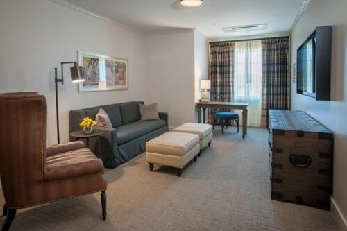 The Inn At Patrick Square Clemson Buitenkant foto